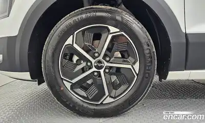 Kia Niro 2026 1.6 гидро в Москве № 1904285, миниатюра 5