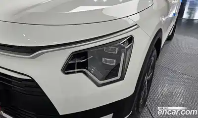 Kia Niro 2026 1.6 гидро в Москве № 1904285, миниатюра 8