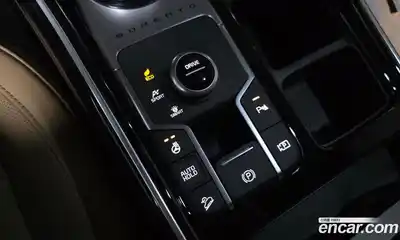 Kia Sorento 2026 1.6 гидро в Москве № 1904294, миниатюра 12