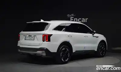 Kia Sorento 2026 1.6 гидро в Москве № 1904294, миниатюра 2