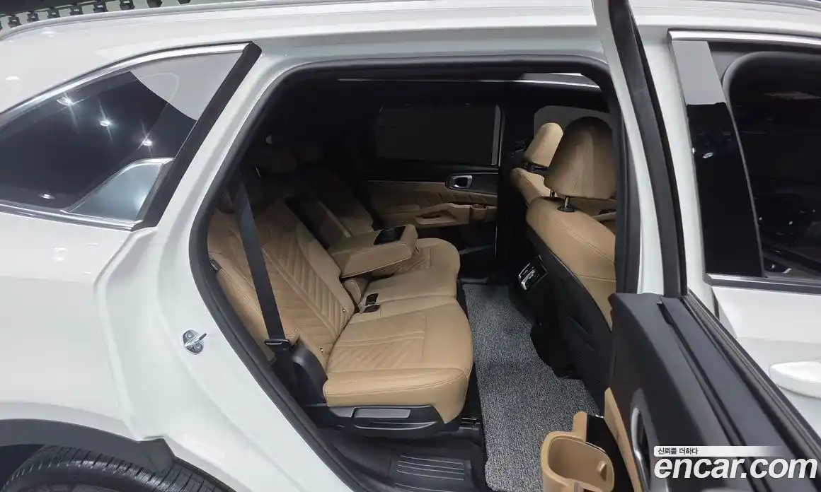 Kia Sorento 2026 1.6 гидро в Москве № 1904294, фото 23