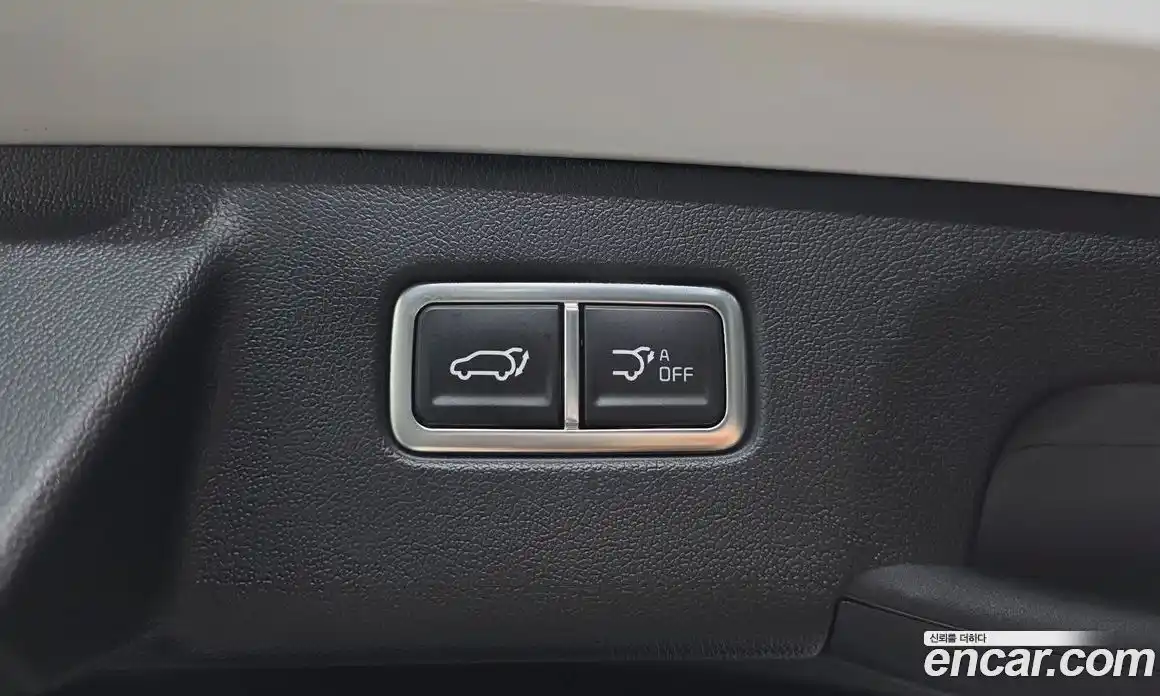 Kia Sorento 2026 1.6 гидро в Москве № 1904294, фото 27