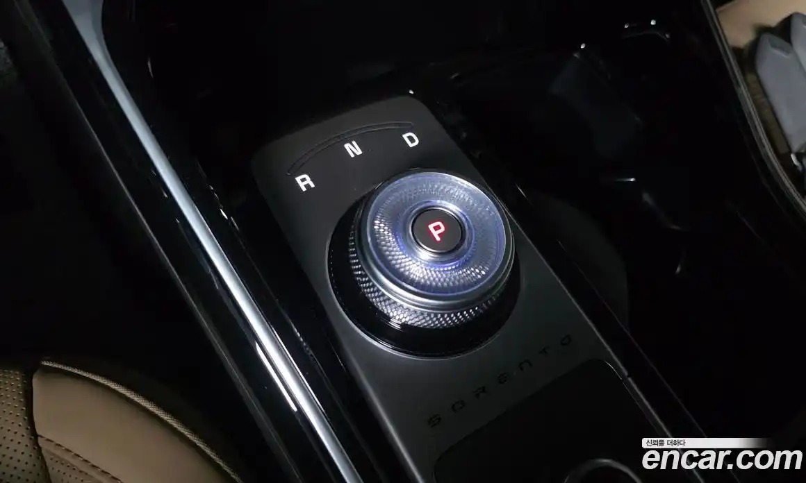 Kia Sorento 2026 1.6 гидро в Москве № 1904294, фото 29