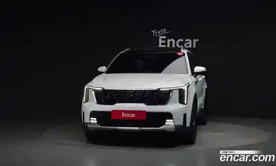 Kia Sorento 2026 1.6 гидро в Москве № 1904294, миниатюра 3