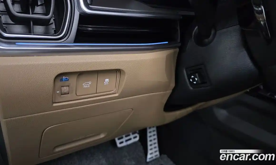 Kia Sorento 2026 1.6 гидро в Москве № 1904294, фото 31
