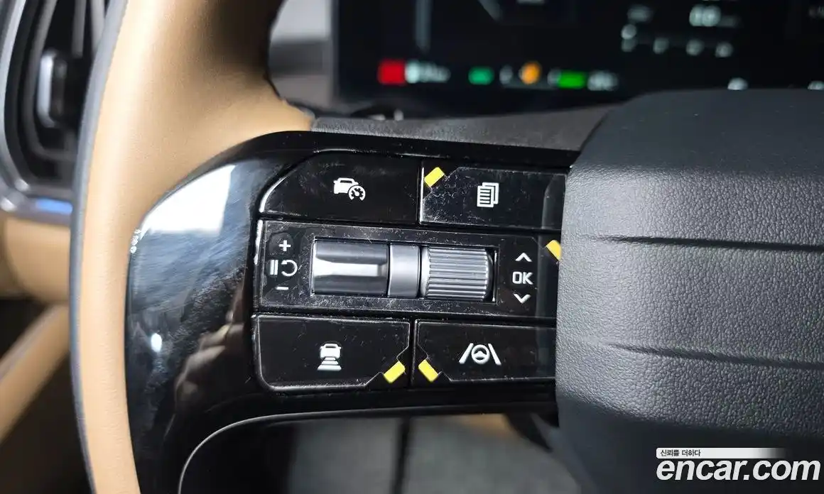 Kia Sorento 2026 1.6 гидро в Москве № 1904294, фото 33