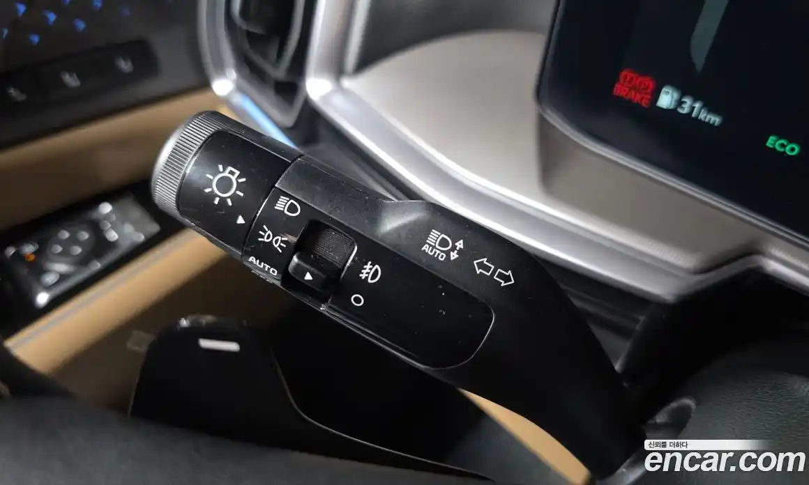 Kia Sorento 2026 1.6 гидро в Москве № 1904294, фото 34