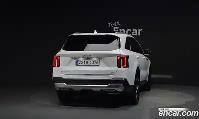 Kia Sorento 2026 1.6 гидро в Москве № 1904294, миниатюра 4