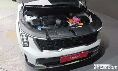 Kia Sorento 2026 1.6 гидро в Москве № 1904294, миниатюра 6