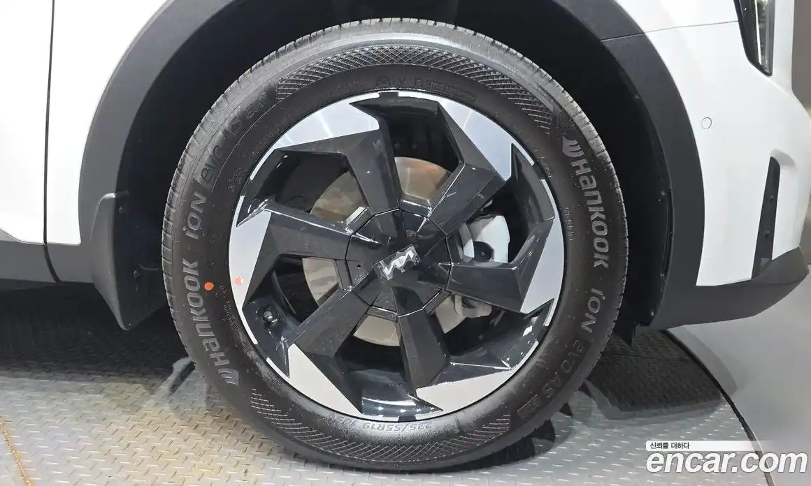 Kia Sorento 2026 1.6 гидро в Москве № 1904294, фото 7