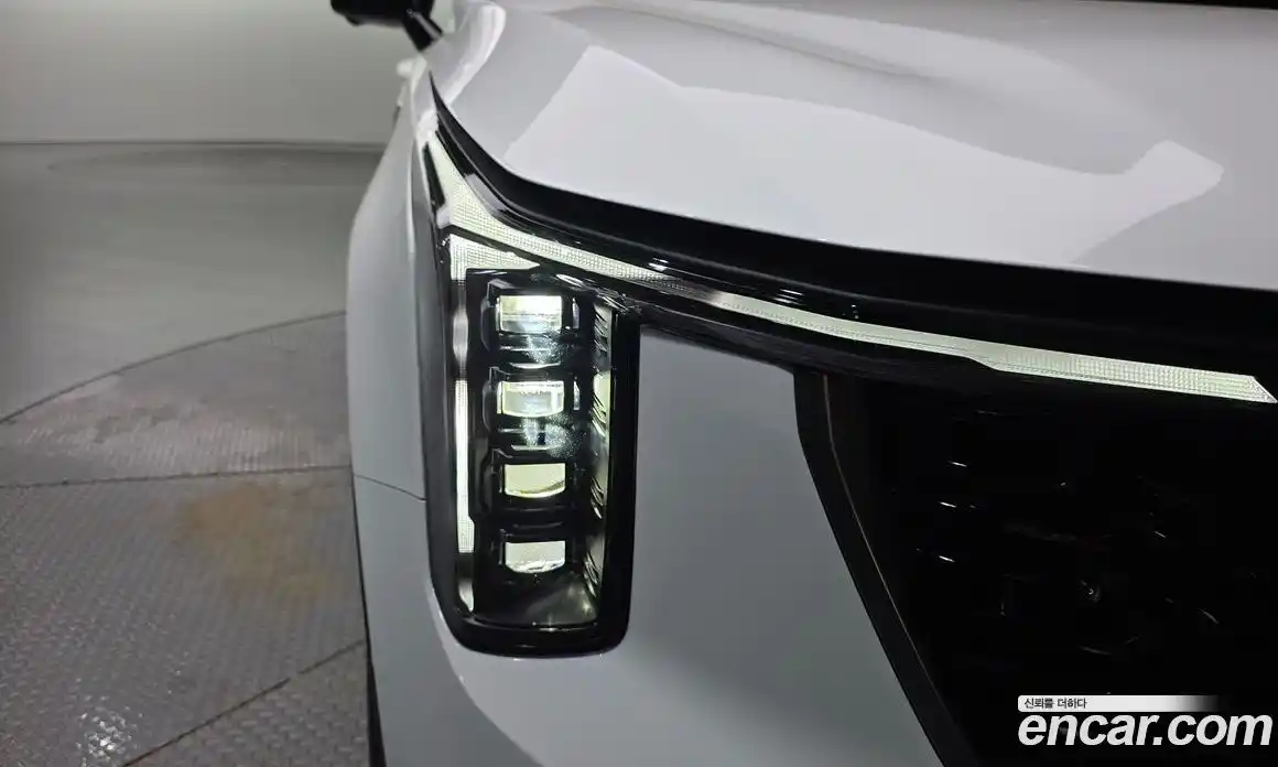 Kia Sorento 2026 1.6 гидро в Москве № 1904294, фото 8