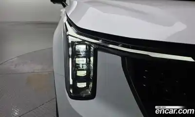 Kia Sorento 2026 1.6 гидро в Москве № 1904294, миниатюра 8