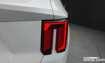 Kia Sorento 2026 1.6 гидро в Москве № 1904294, миниатюра 9