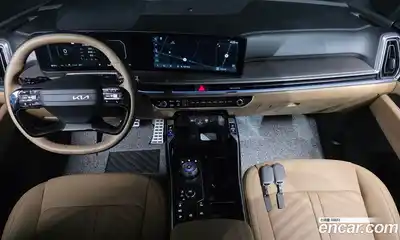 Kia Sorento 2026 1.6 гидро в Москве № 1904294, миниатюра 10