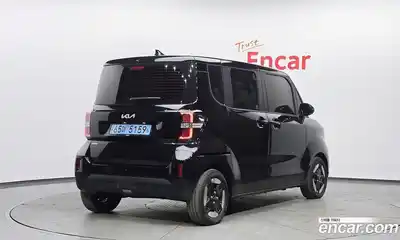 Kia Ray 2024 0.1 гидро в Москве № 1904371, миниатюра 2