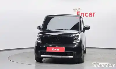 Kia Ray 2024 0.1 гидро в Москве № 1904371, миниатюра 3