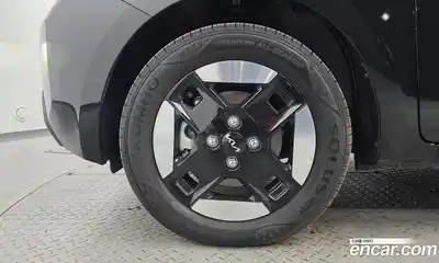 Kia Ray 2024 0.1 гидро в Москве № 1904371, миниатюра 5