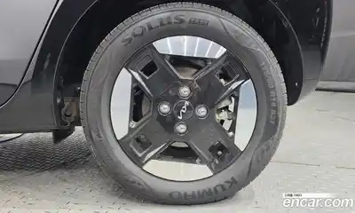 Kia Ray 2024 0.1 гидро в Москве № 1904371, миниатюра 7