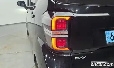 Kia Ray 2024 0.1 гидро в Москве № 1904371, миниатюра 9