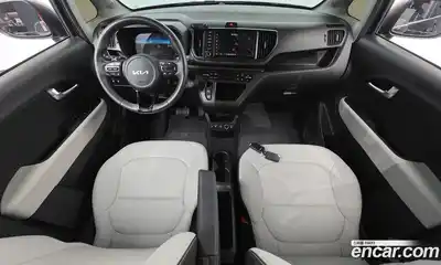 Kia Ray 2024 0.1 гидро в Москве № 1904371, миниатюра 10