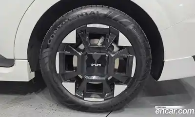 Kia Canival 2024 1.6 гидро в Москве № 1904425, миниатюра 7