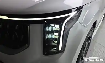 Kia Canival 2024 1.6 гидро в Москве № 1904425, миниатюра 8