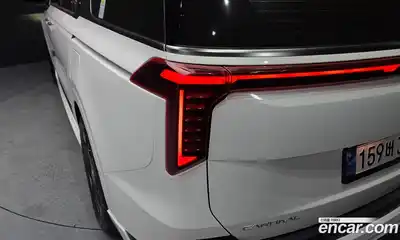 Kia Canival 2024 1.6 гидро в Москве № 1904425, миниатюра 9