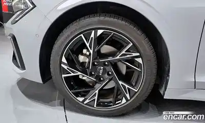 Kia K5 2025 2.0 гидро в Москве № 1904542, миниатюра 5