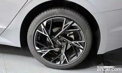 Kia K5 2025 2.0 гидро в Москве № 1904542, миниатюра 7