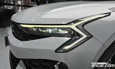 Kia K5 2025 2.0 гидро в Москве № 1904542, миниатюра 8