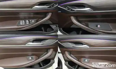 BMW 5-Series 2020 2.0 гидро в Москве № 1904581, миниатюра 11