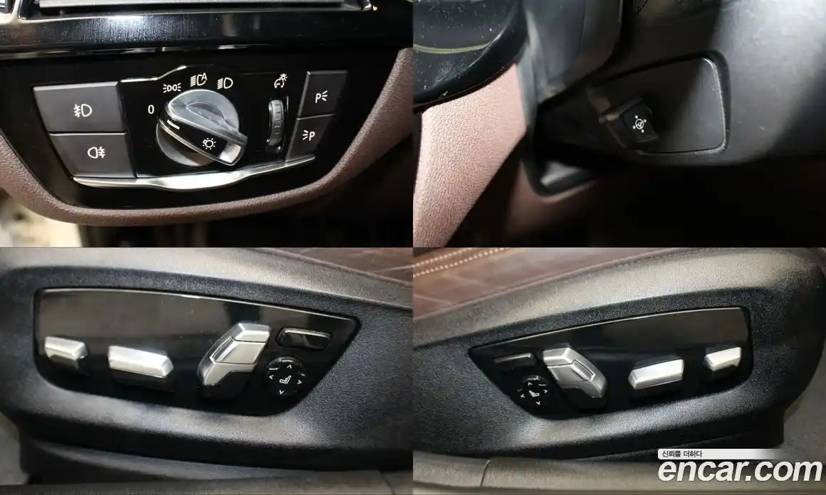 BMW 5-Series 2020 2.0 гидро в Москве № 1904581, фото 12
