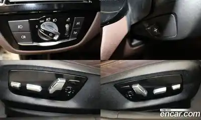 BMW 5-Series 2020 2.0 гидро в Москве № 1904581, миниатюра 12