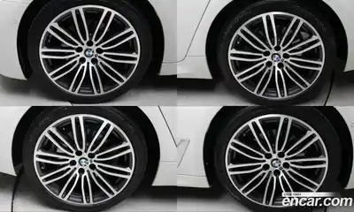BMW 5-Series 2020 2.0 гидро в Москве № 1904581, миниатюра 5