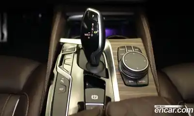 BMW 5-Series 2020 2.0 гидро в Москве № 1904581, миниатюра 9