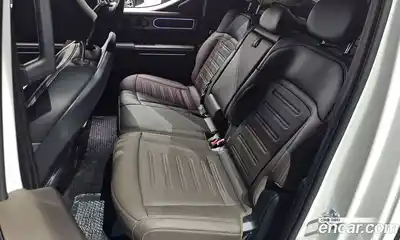 Kia Tasman 2025 2.5 гидро в Москве № 1904583, миниатюра 11