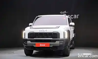 Kia Tasman 2025 2.5 гидро в Москве № 1904583, миниатюра 3