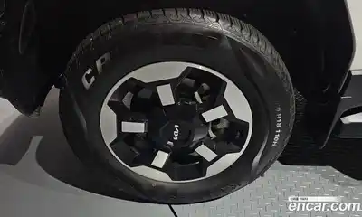 Kia Tasman 2025 2.5 гидро в Москве № 1904583, миниатюра 5