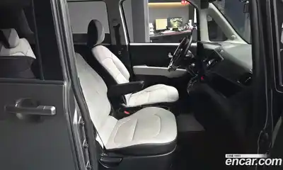 Kia Ray 2023 1.0 гидро в Москве № 1904584, миниатюра 11