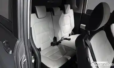 Kia Ray 2023 1.0 гидро в Москве № 1904584, миниатюра 12