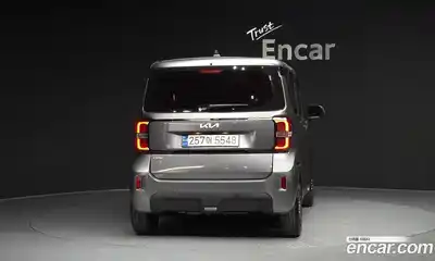 Kia Ray 2023 1.0 гидро в Москве № 1904584, миниатюра 4