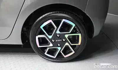 Kia Ray 2023 1.0 гидро в Москве № 1904584, миниатюра 5