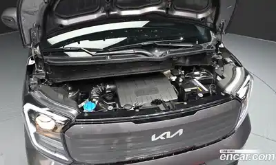 Kia Ray 2023 1.0 гидро в Москве № 1904584, миниатюра 6