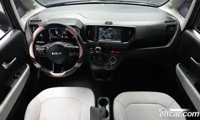 Kia Ray 2023 1.0 гидро в Москве № 1904584, миниатюра 7