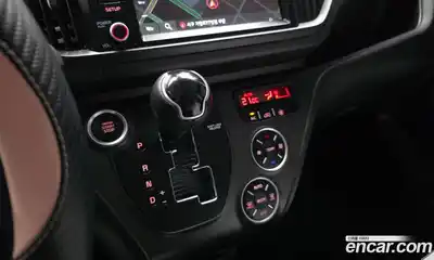 Kia Ray 2023 1.0 гидро в Москве № 1904584, миниатюра 9