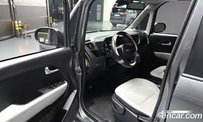 Kia Ray 2023 1.0 гидро в Москве № 1904584, миниатюра 10