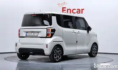 Kia Ray 2025 1.0 гидро в Москве № 1904593, миниатюра 2