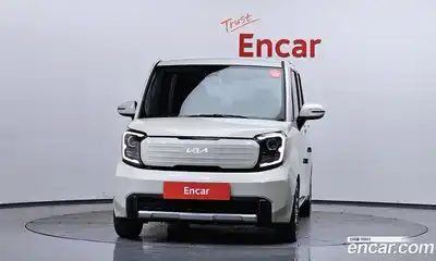 Kia Ray 2025 1.0 гидро в Москве № 1904593, миниатюра 3