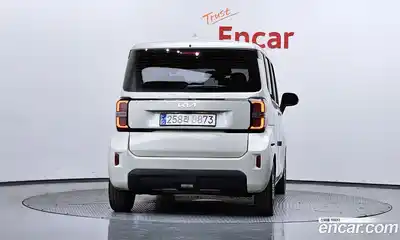 Kia Ray 2025 1.0 гидро в Москве № 1904593, миниатюра 4
