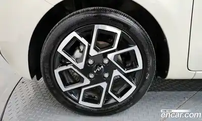 Kia Ray 2025 1.0 гидро в Москве № 1904593, миниатюра 5